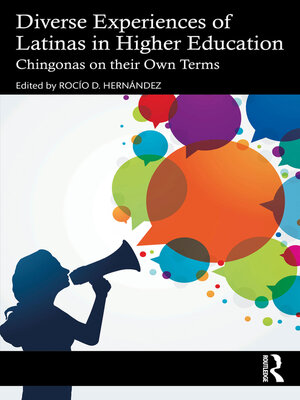 cover image of Diverse Experiences of Latinas in Higher Education